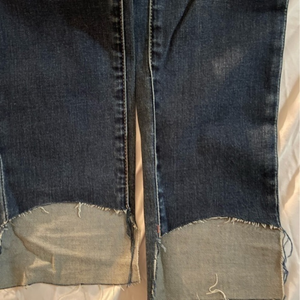 NWT Articles of Society Maternity Jeans (27) - Picture 3 of 6